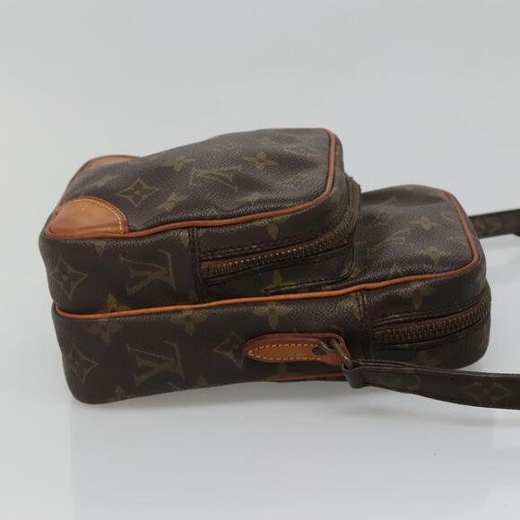 LOUIS VUITTON Monogram Amazon Shoulder Bag M45236 - Picture 5 of 13